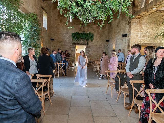 Tim and Jodie&apos;s Wedding in Cirencester, Gloucestershire 84