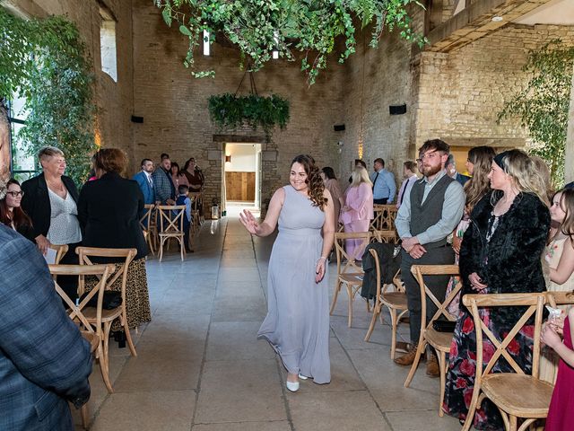 Tim and Jodie&apos;s Wedding in Cirencester, Gloucestershire 85