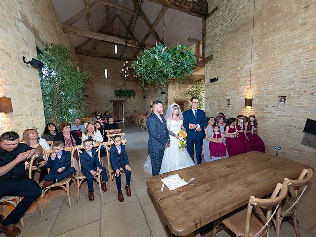 Tim and Jodie&apos;s Wedding in Cirencester, Gloucestershire 103