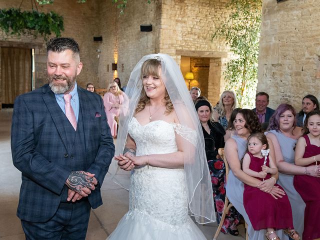 Tim and Jodie&apos;s Wedding in Cirencester, Gloucestershire 117