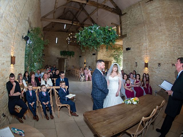 Tim and Jodie&apos;s Wedding in Cirencester, Gloucestershire 129