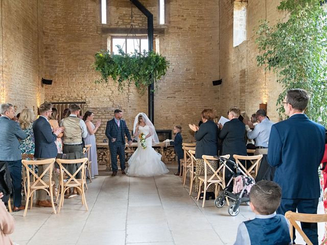 Tim and Jodie&apos;s Wedding in Cirencester, Gloucestershire 146