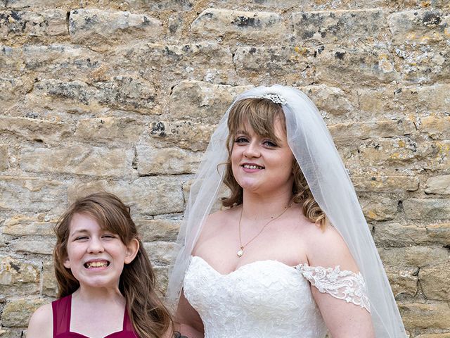 Tim and Jodie&apos;s Wedding in Cirencester, Gloucestershire 161