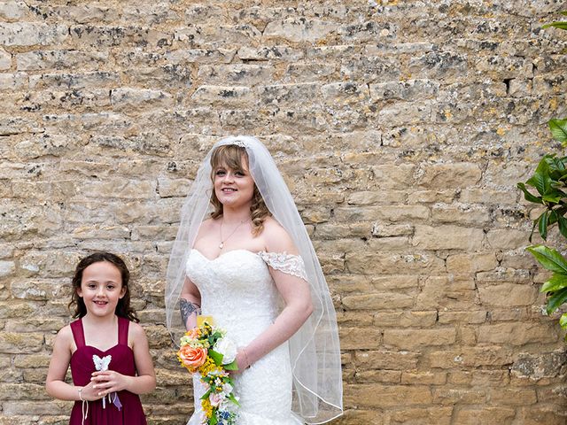 Tim and Jodie&apos;s Wedding in Cirencester, Gloucestershire 165