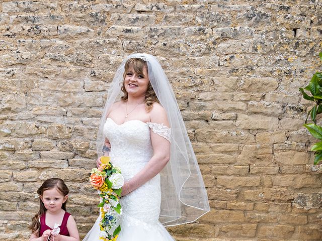 Tim and Jodie&apos;s Wedding in Cirencester, Gloucestershire 167