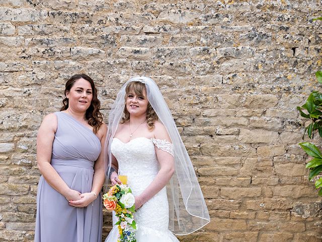 Tim and Jodie&apos;s Wedding in Cirencester, Gloucestershire 169