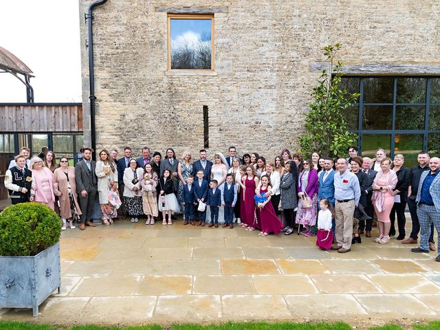 Tim and Jodie&apos;s Wedding in Cirencester, Gloucestershire 182