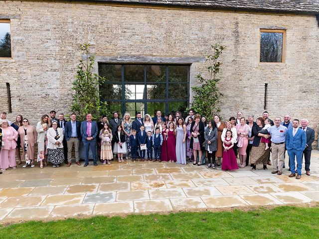 Tim and Jodie&apos;s Wedding in Cirencester, Gloucestershire 183