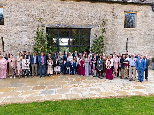 Tim and Jodie&apos;s Wedding in Cirencester, Gloucestershire 184