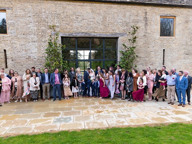 Tim and Jodie&apos;s Wedding in Cirencester, Gloucestershire 187