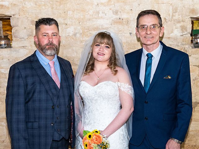 Tim and Jodie&apos;s Wedding in Cirencester, Gloucestershire 212