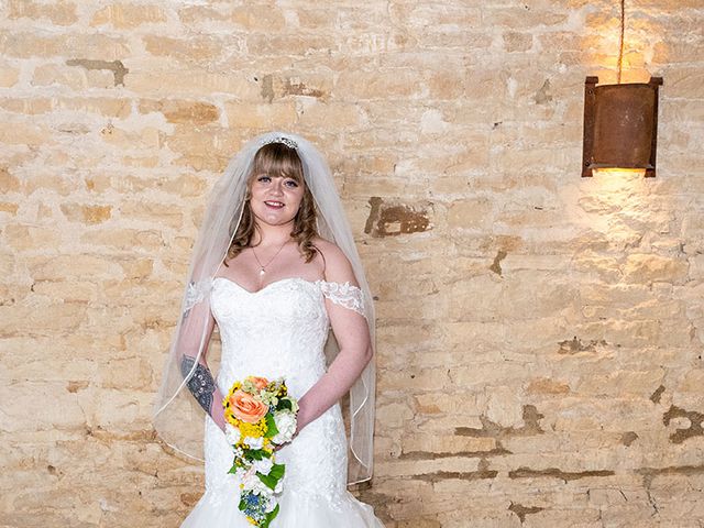 Tim and Jodie&apos;s Wedding in Cirencester, Gloucestershire 226