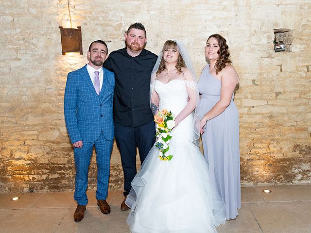 Tim and Jodie&apos;s Wedding in Cirencester, Gloucestershire 233