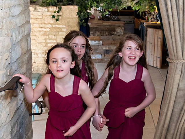 Tim and Jodie&apos;s Wedding in Cirencester, Gloucestershire 278