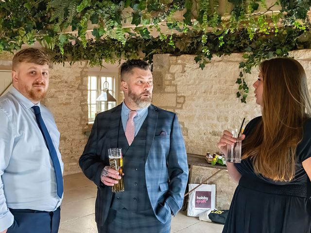 Tim and Jodie&apos;s Wedding in Cirencester, Gloucestershire 294