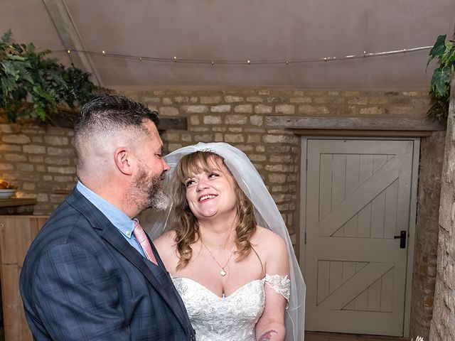 Tim and Jodie&apos;s Wedding in Cirencester, Gloucestershire 373