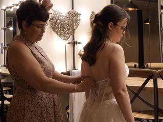 Beth &amp; Ryan's wedding 3