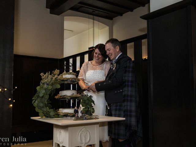 Craig and Phoebe&apos;s Wedding in Glasgow, Central &amp; Glasgow 5