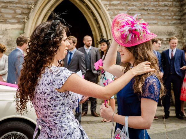 Jason and Katie&apos;s Wedding in Stratford Upon Avon, Warwickshire 185