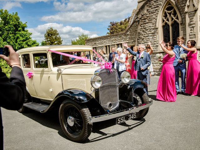 Jason and Katie&apos;s Wedding in Stratford Upon Avon, Warwickshire 216