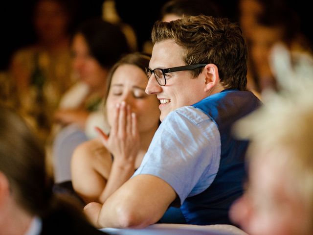 Jason and Katie&apos;s Wedding in Stratford Upon Avon, Warwickshire 350