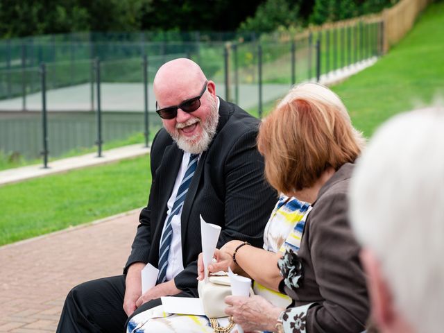 Lee and Gemma&apos;s Wedding in Ilfracombe, Devon 16