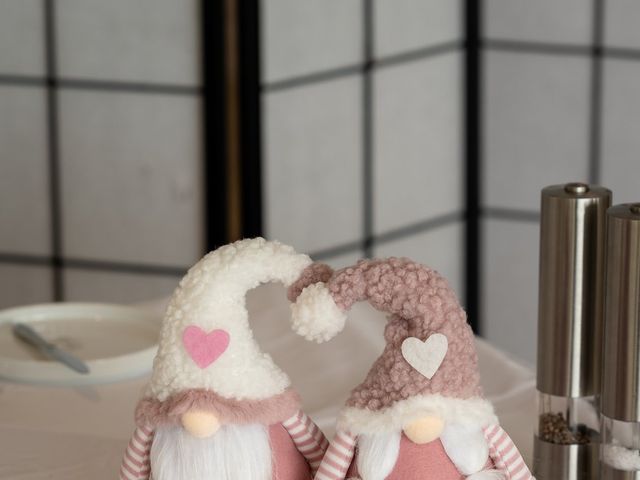 Lee and Gemma's Wedding in Ilfracombe, Devon 20