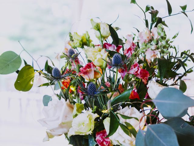 Joe and Mai&apos;s Wedding in Bridgnorth , Shropshire 2