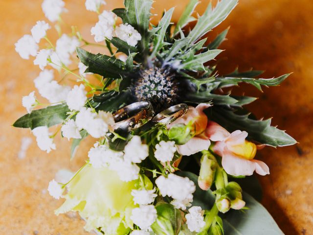 Joe and Mai&apos;s Wedding in Bridgnorth , Shropshire 11