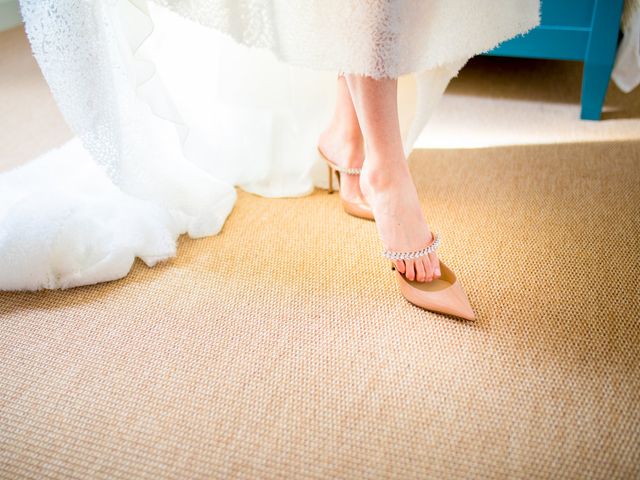 Seb and Jess's Wedding in Gloucester, Gloucestershire 14