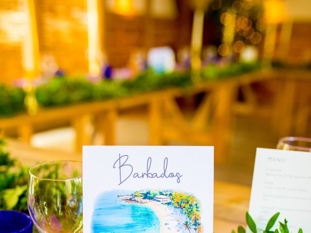 Seb and Jess's Wedding in Gloucester, Gloucestershire 20