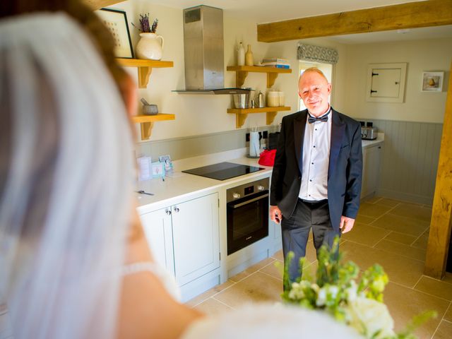 Seb and Jess's Wedding in Gloucester, Gloucestershire 22