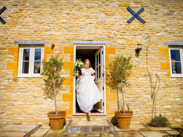 Seb and Jess's Wedding in Gloucester, Gloucestershire 24