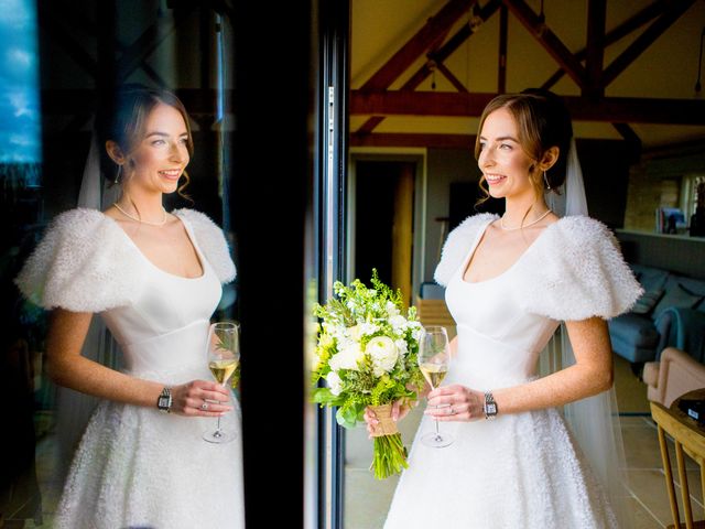 Seb and Jess's Wedding in Gloucester, Gloucestershire 27