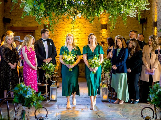 Seb and Jess's Wedding in Gloucester, Gloucestershire 31