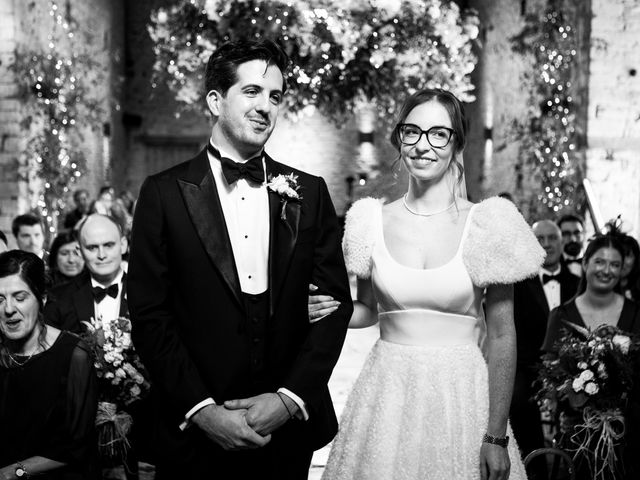 Seb and Jess's Wedding in Gloucester, Gloucestershire 35