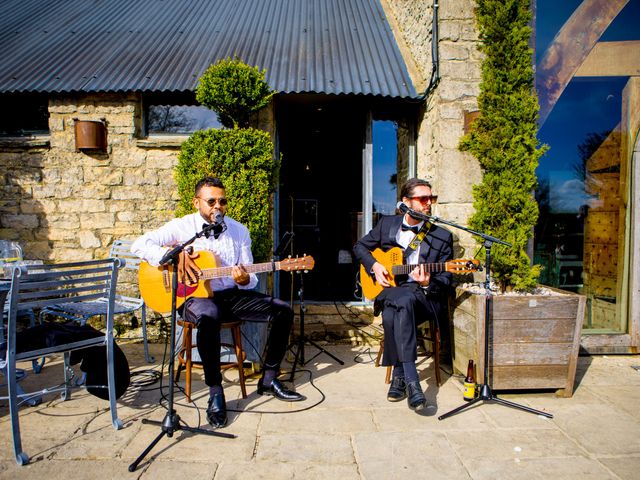 Seb and Jess's Wedding in Gloucester, Gloucestershire 51