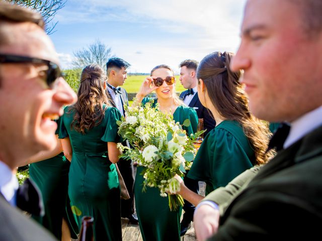 Seb and Jess's Wedding in Gloucester, Gloucestershire 52