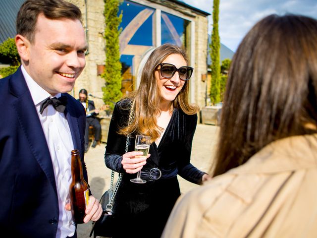Seb and Jess's Wedding in Gloucester, Gloucestershire 53