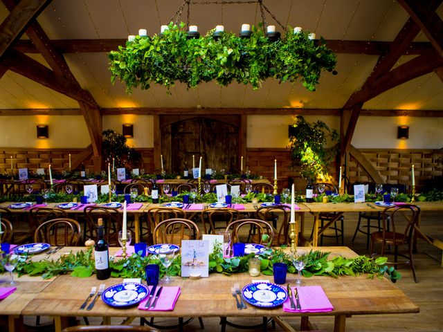 Seb and Jess's Wedding in Gloucester, Gloucestershire 54