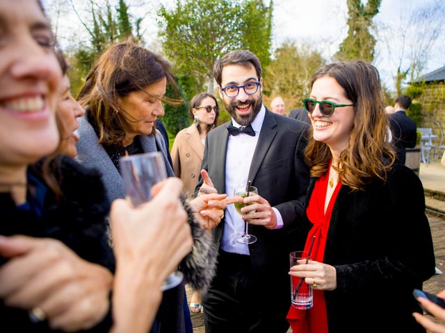 Seb and Jess's Wedding in Gloucester, Gloucestershire 56