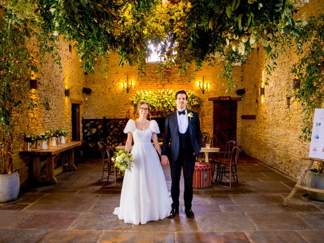Seb and Jess's Wedding in Gloucester, Gloucestershire 57