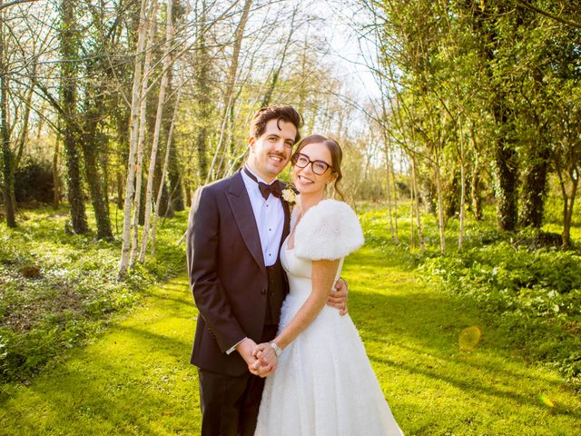 Seb and Jess's Wedding in Gloucester, Gloucestershire 59