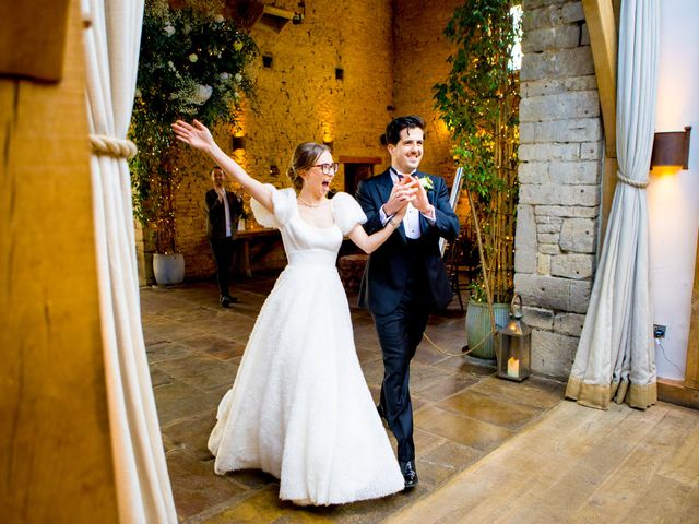 Seb and Jess's Wedding in Gloucester, Gloucestershire 62