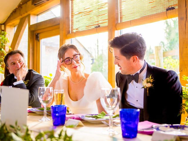 Seb and Jess's Wedding in Gloucester, Gloucestershire 66