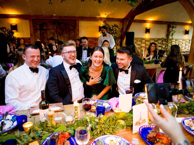 Seb and Jess's Wedding in Gloucester, Gloucestershire 67