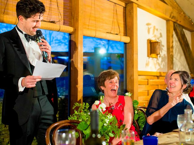 Seb and Jess's Wedding in Gloucester, Gloucestershire 68