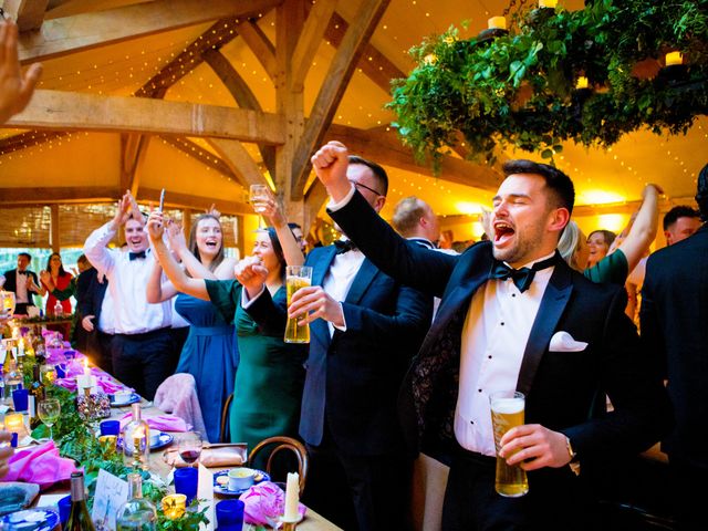 Seb and Jess's Wedding in Gloucester, Gloucestershire 73