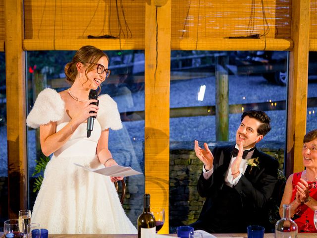 Seb and Jess's Wedding in Gloucester, Gloucestershire 74