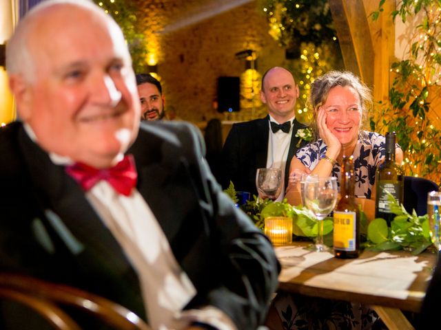 Seb and Jess's Wedding in Gloucester, Gloucestershire 75